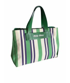 MIU MIU Сумка тоут