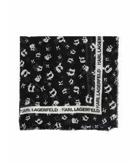 KARL LAGERFELD Платок