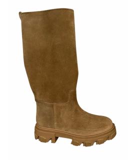 GIA COUTURE Сапоги