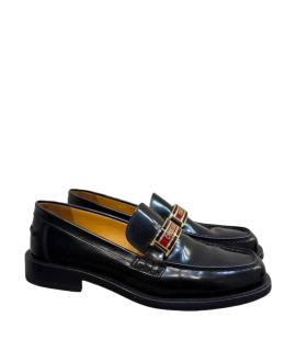 CHRISTIAN DIOR Лоферы