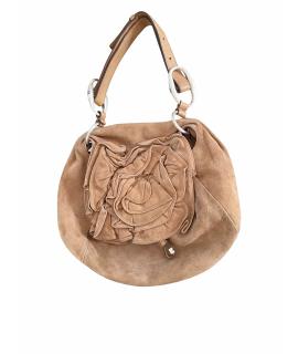 SAINT LAURENT Сумка с короткими ручками