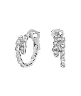 BVLGARI Серьги