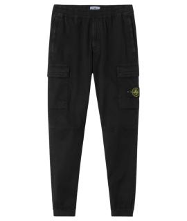 STONE ISLAND Повседневные брюки