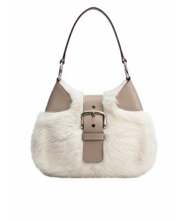 PRADA Сумка с короткими ручками