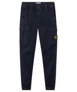STONE ISLAND Повседневные брюки