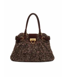 FERRAGAMO Сумка с короткими ручками