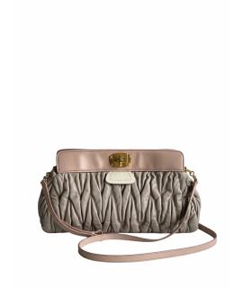 MIU MIU Сумка через плечо