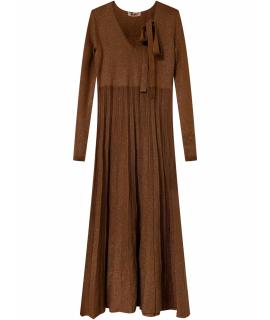 TWIN-SET Повседневное платье