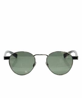 SAINT LAURENT Солнцезащитные очки