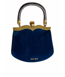 MIU MIU Клатч/вечерняя сумка