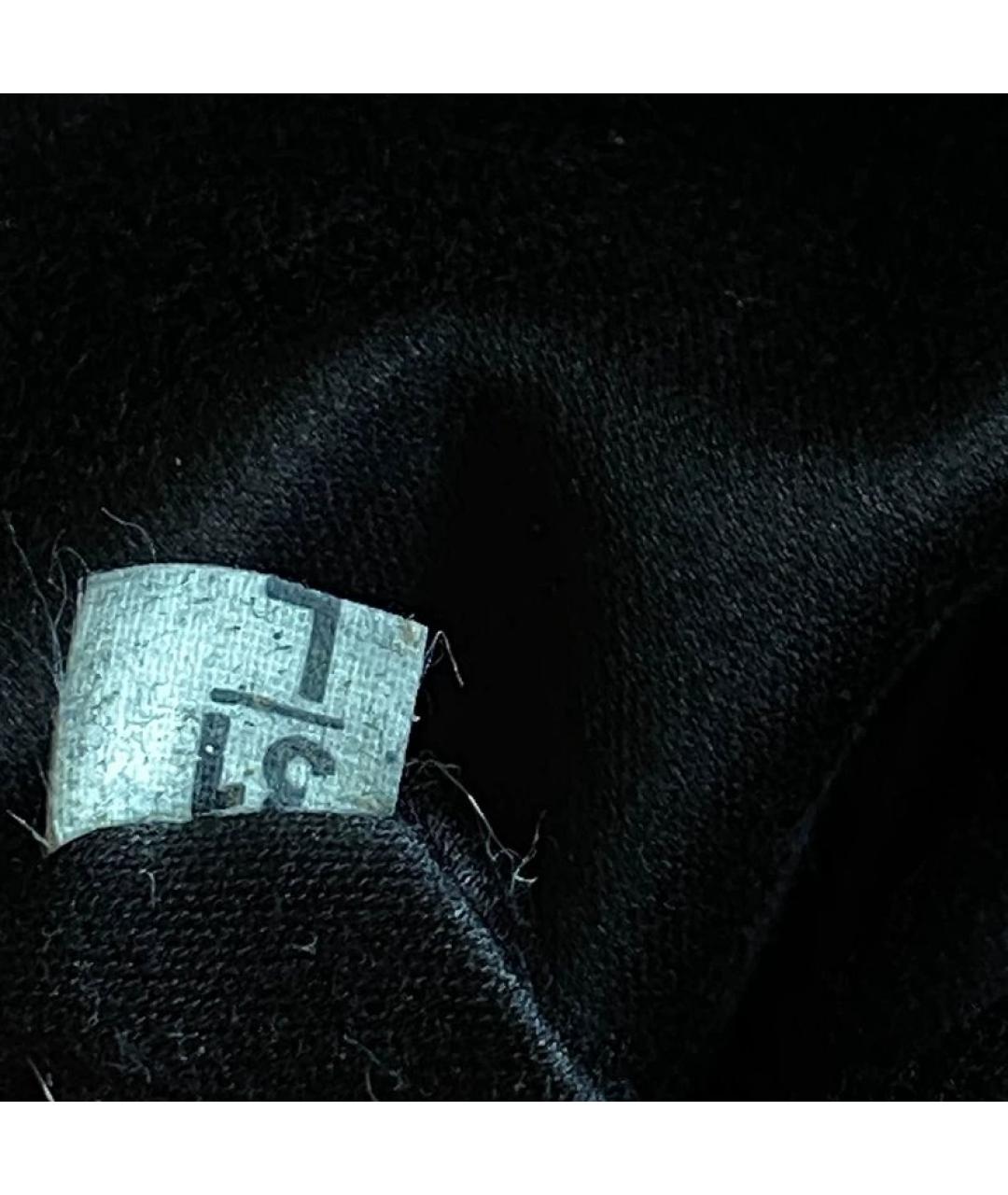 MIU MIU Черная кожаная сумка с короткими ручками, фото 7