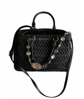 MIU MIU Сумка с короткими ручками