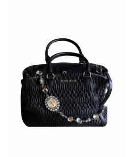 MIU MIU Сумка с короткими ручками