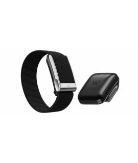 WHOOP Техника