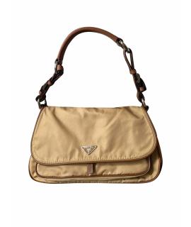 PRADA Сумка с короткими ручками