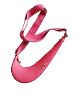 JACQUEMUS Сумка через плечо