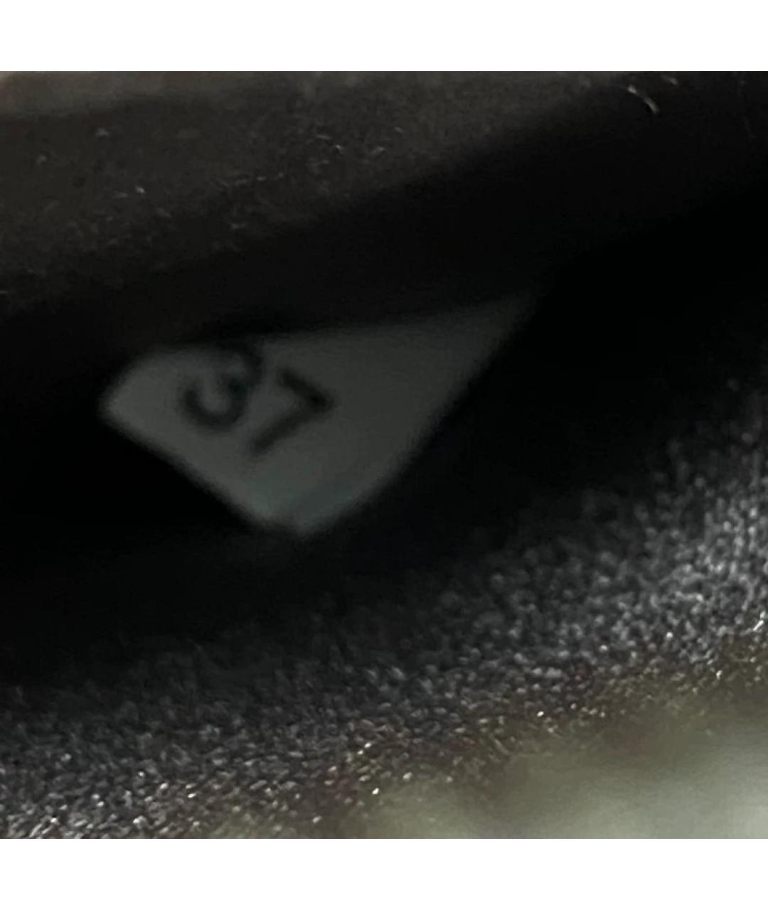 MIU MIU Меховая сумка с короткими ручками, фото 6