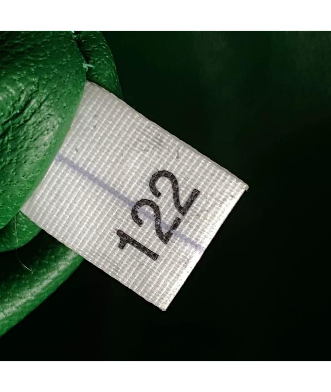 MIU MIU Мульти замшевая сумка тоут, фото 5