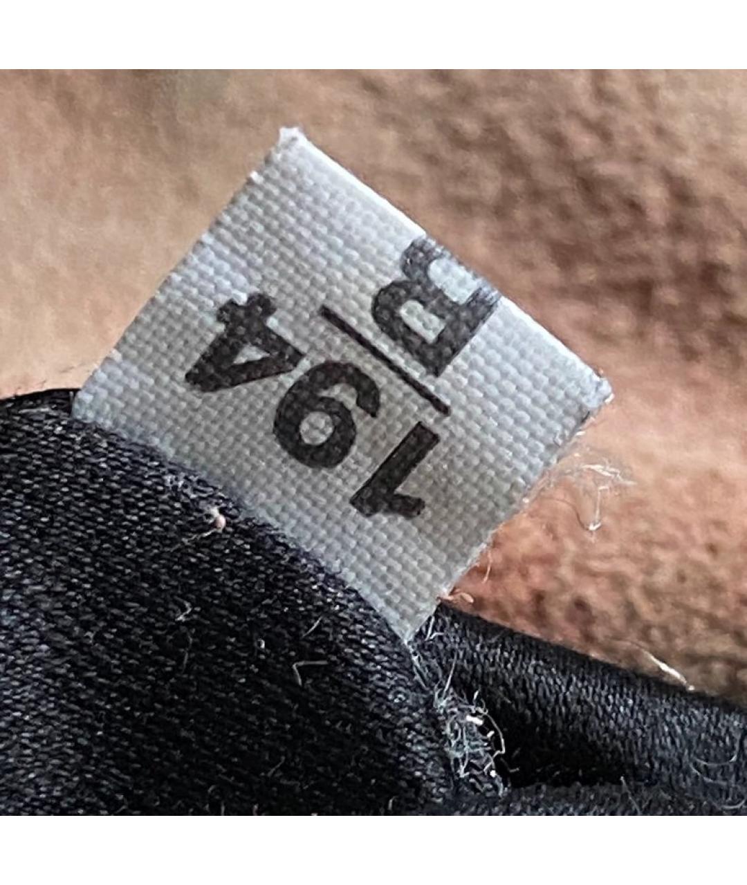 MIU MIU Розовая кожаная сумка с короткими ручками, фото 6