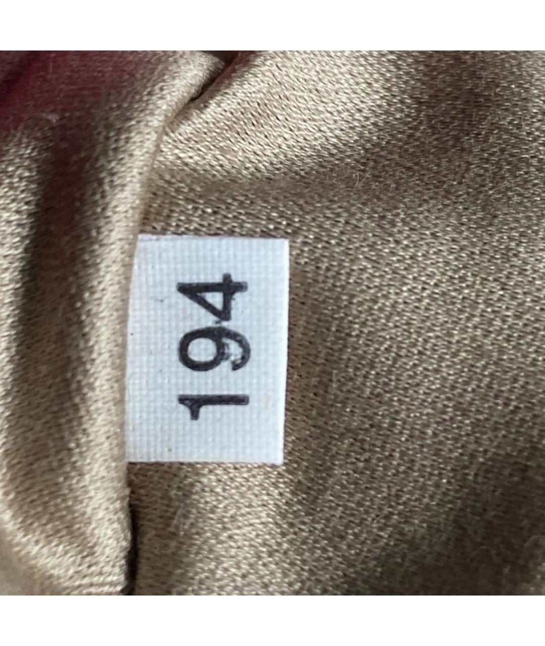 MIU MIU Синтетическая сумка с короткими ручками, фото 8