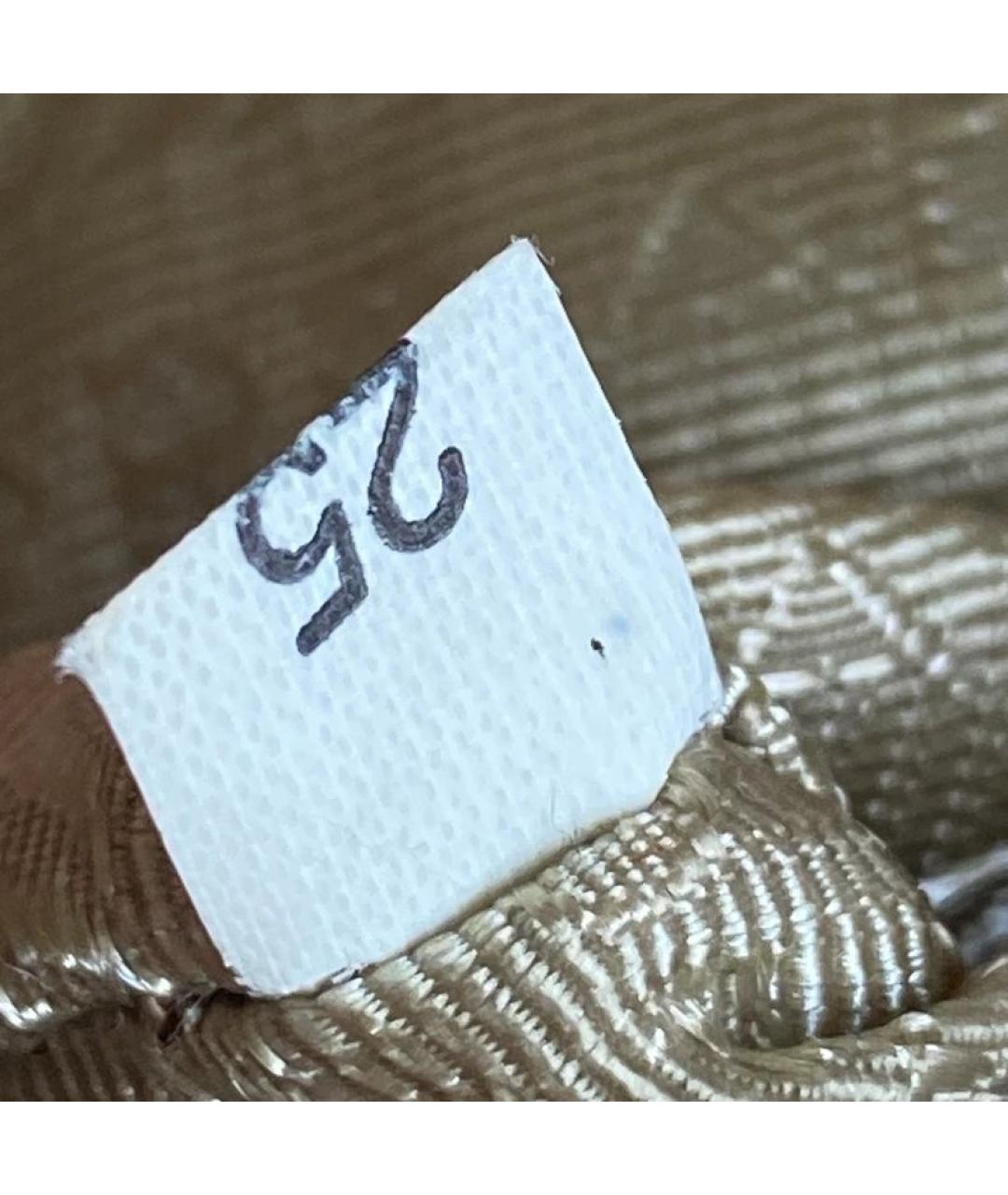 PRADA Розовая кожаная сумка с короткими ручками, фото 9