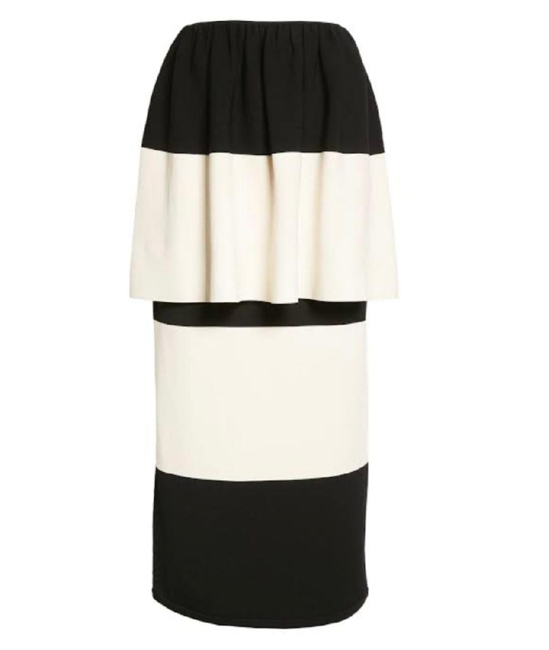 BY MALENE BIRGER Мульти вискозная юбка макси, фото 2