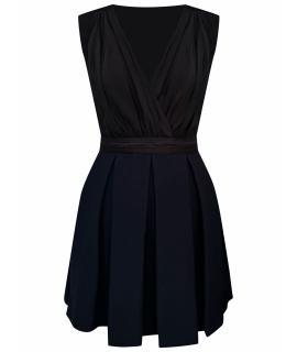 MIU MIU Коктейльное платье