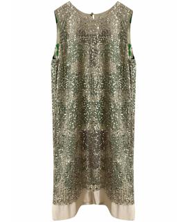 DIANE VON FURSTENBERG Коктейльное платье