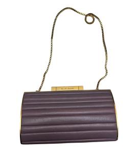 ELIE SAAB Клатч/вечерняя сумка