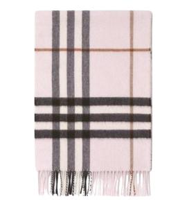 BURBERRY Шарф