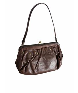 MIU MIU Сумка с короткими ручками