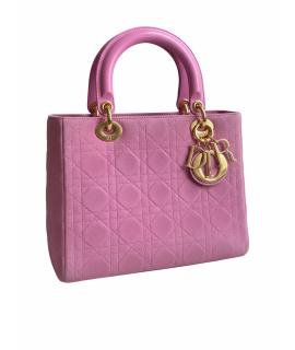 CHRISTIAN DIOR Сумка с короткими ручками