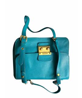 MIU MIU Сумка с короткими ручками