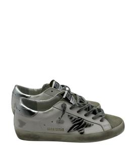 GOLDEN GOOSE DELUXE BRAND Кеды