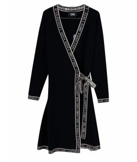 KARL LAGERFELD Кардиган