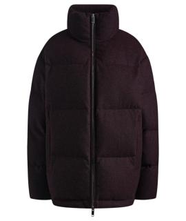 12 STOREEZ Пуховик