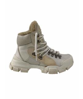 GUCCI Ботинки