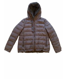BRUNELLO CUCINELLI Пуховик