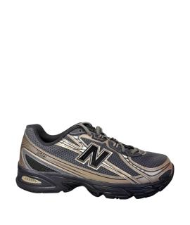 NEW BALANCE Низкие кроссовки / кеды