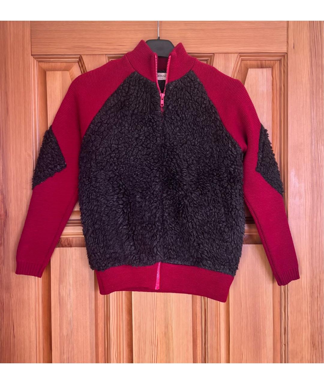 TWIN-SET Мульти джемпер / свитер, фото 4