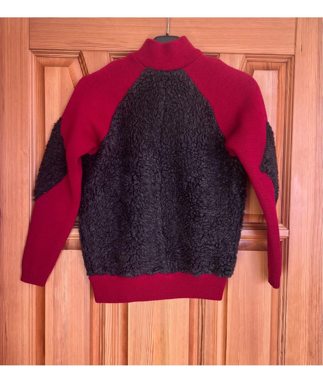 TWIN-SET Мульти джемпер / свитер, фото 2