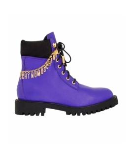 MOSCHINO Ботинки