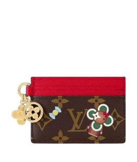LOUIS VUITTON Кардхолдер