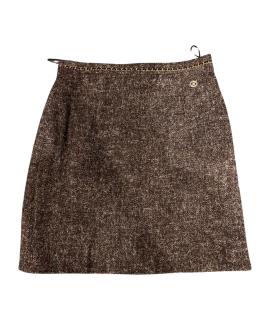 CHANEL Юбка мини