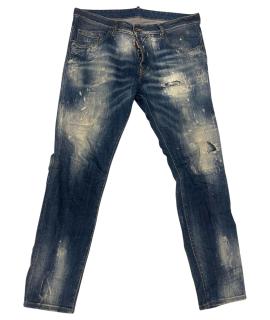 DSQUARED2 Джинсы скинни