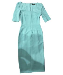 DOLCE&GABBANA Коктейльное платье