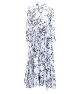 CHRISTIAN DIOR Повседневное платье