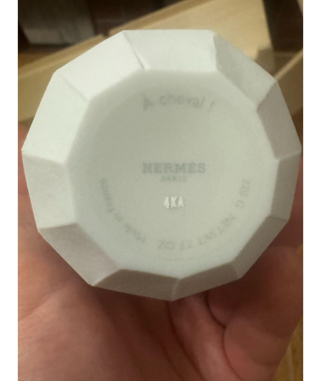 HERMES Свеча, фото 4