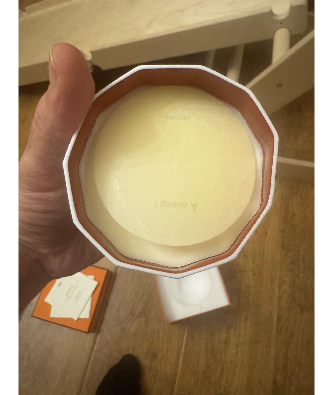 HERMES Свеча, фото 2