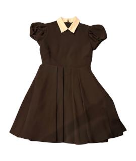 CHRISTIAN DIOR Коктейльное платье